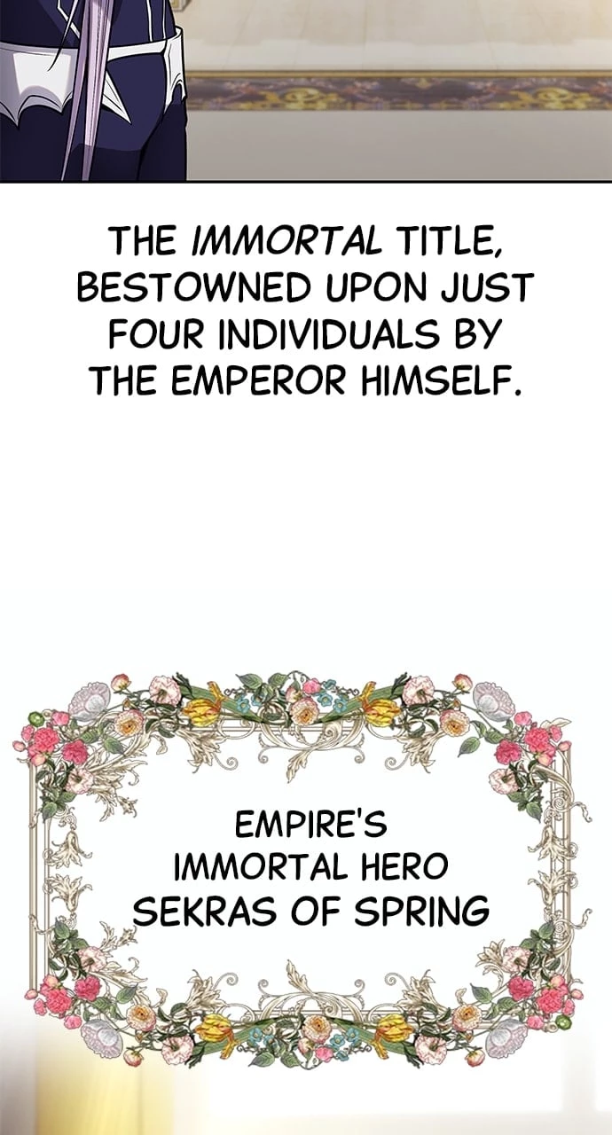 Secretly More Powerful than the Hero Chapter 43 - 79