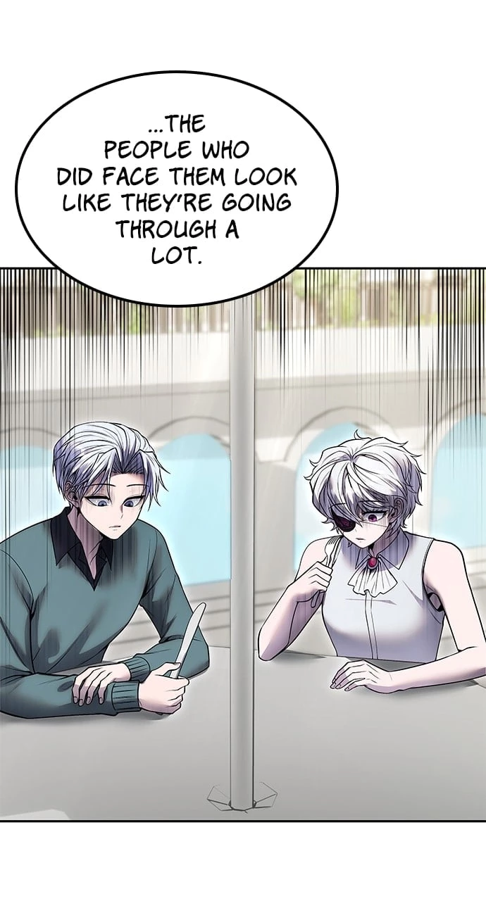 Secretly More Powerful than the Hero Chapter 42 - 79