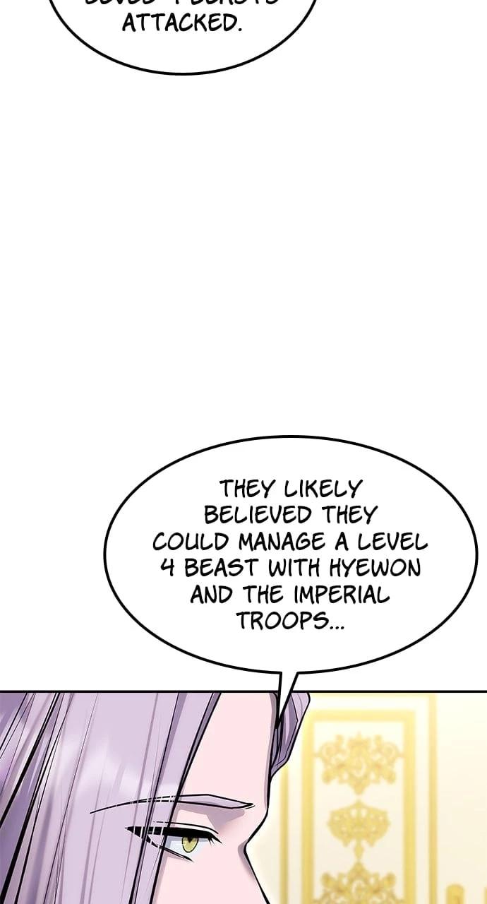 Secretly More Powerful than the Hero Chapter 43 - 81