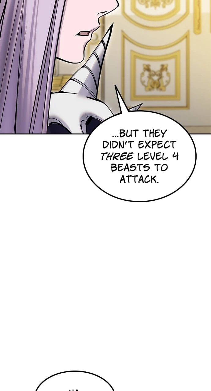 Secretly More Powerful than the Hero Chapter 43 - 82