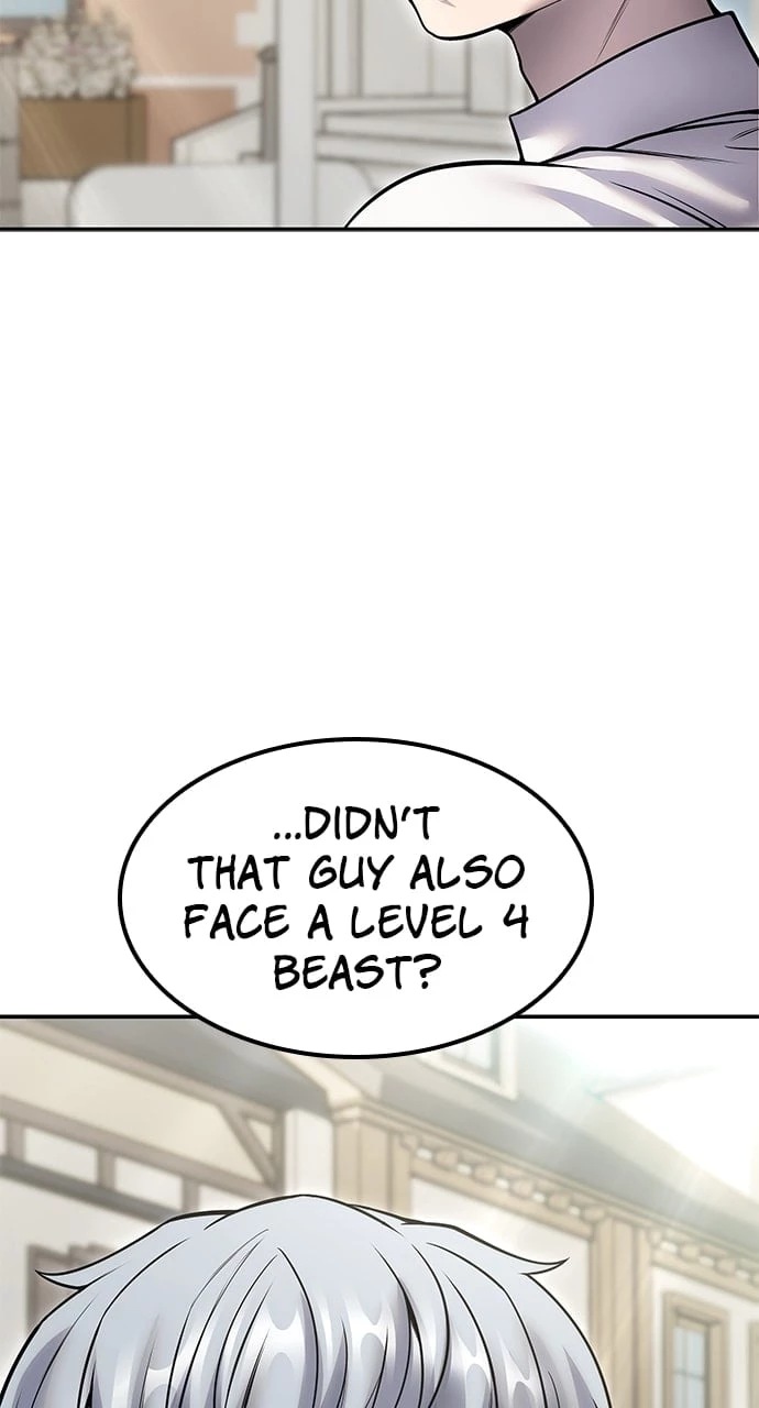 Secretly More Powerful than the Hero Chapter 42 - 82