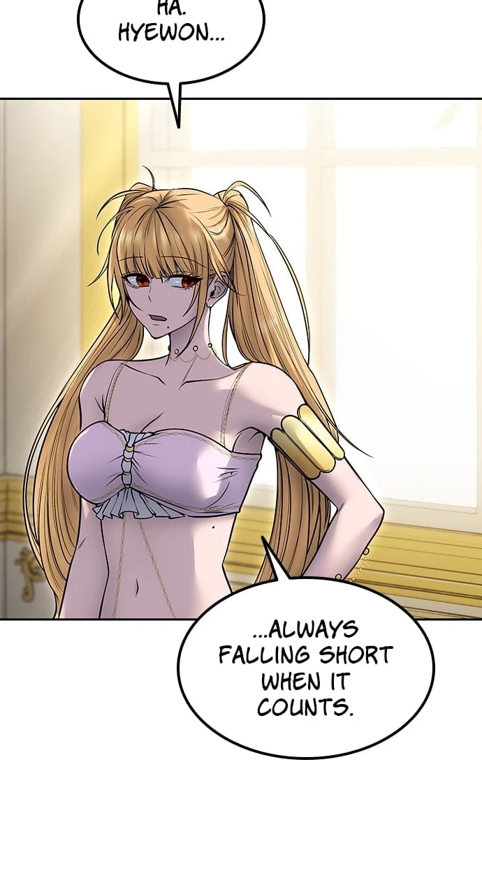 Secretly More Powerful than the Hero Chapter 43 - 83
