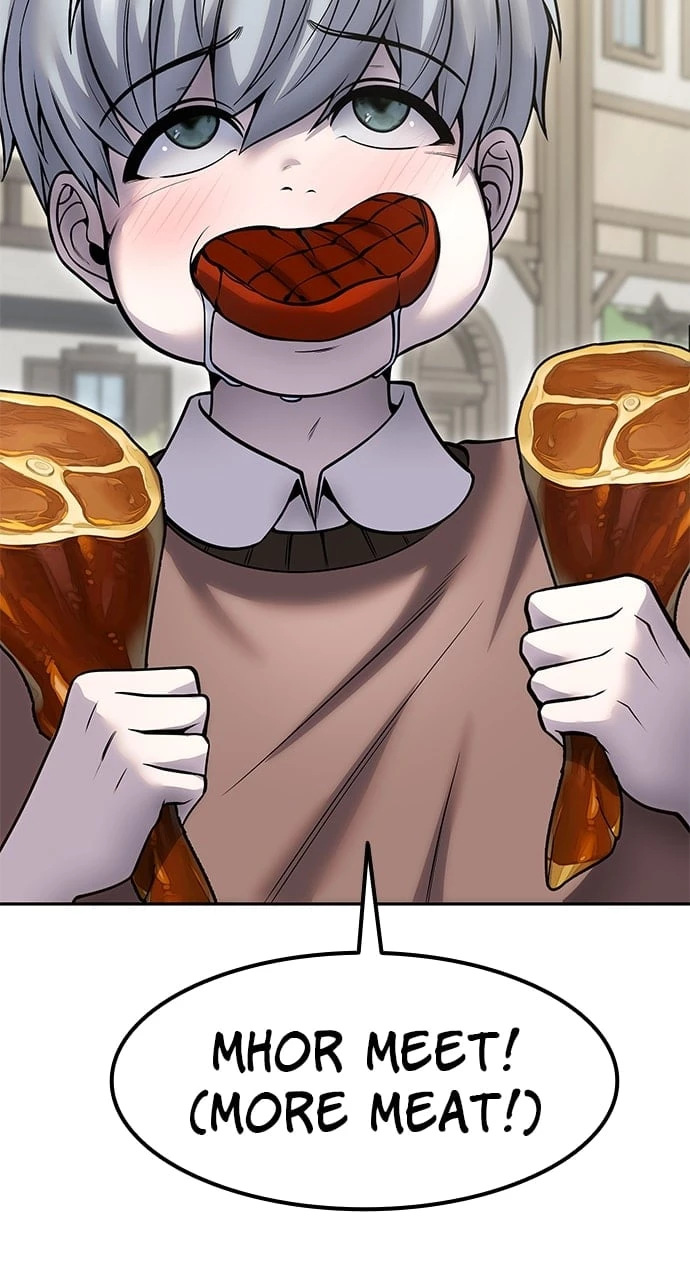 Secretly More Powerful than the Hero Chapter 42 - 83