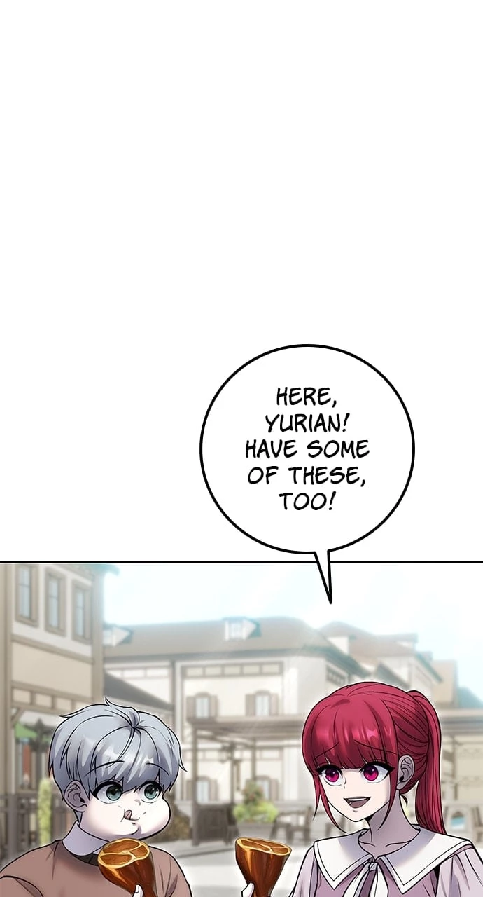 Secretly More Powerful than the Hero Chapter 42 - 84