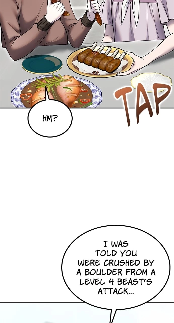 Secretly More Powerful than the Hero Chapter 42 - 85