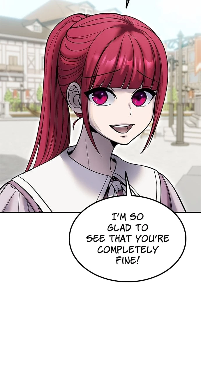 Secretly More Powerful than the Hero Chapter 42 - 86