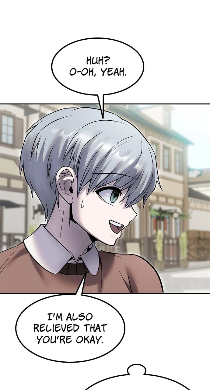Secretly More Powerful than the Hero Chapter 42 - 87