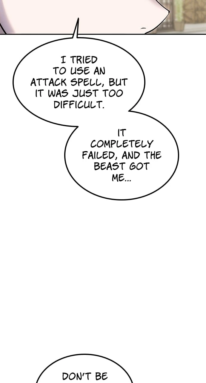 Secretly More Powerful than the Hero Chapter 42 - 89