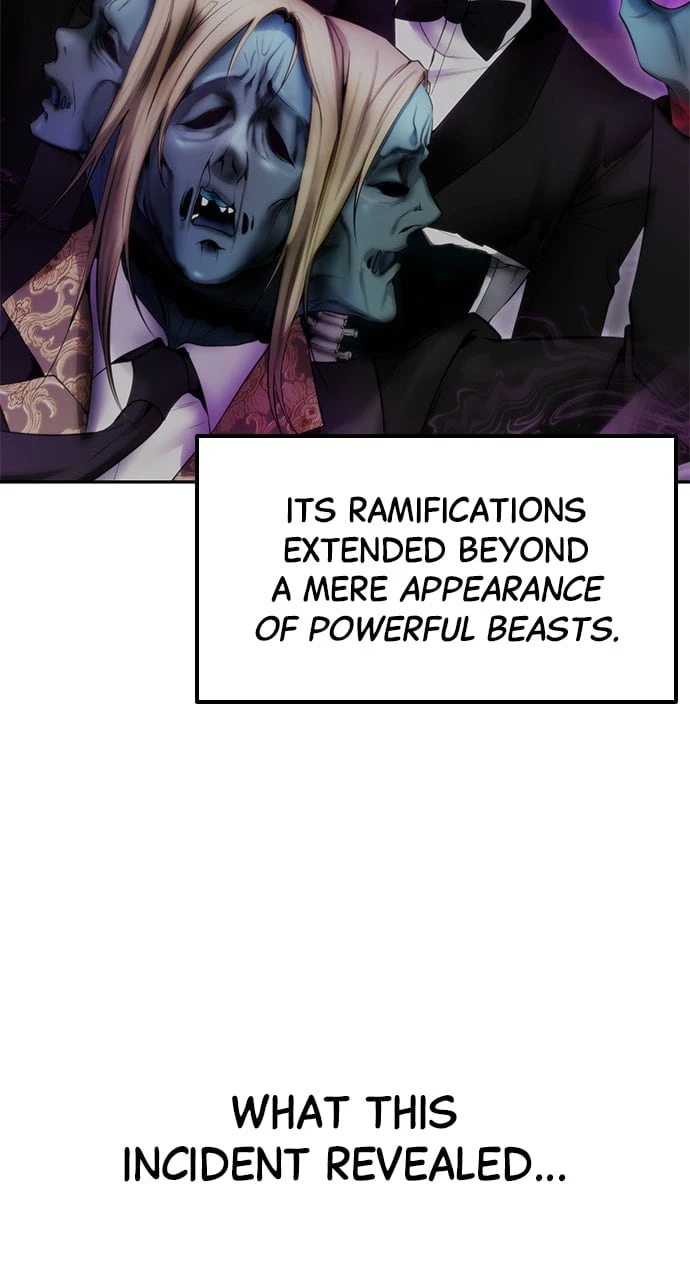 Secretly More Powerful than the Hero Chapter 43 - 93
