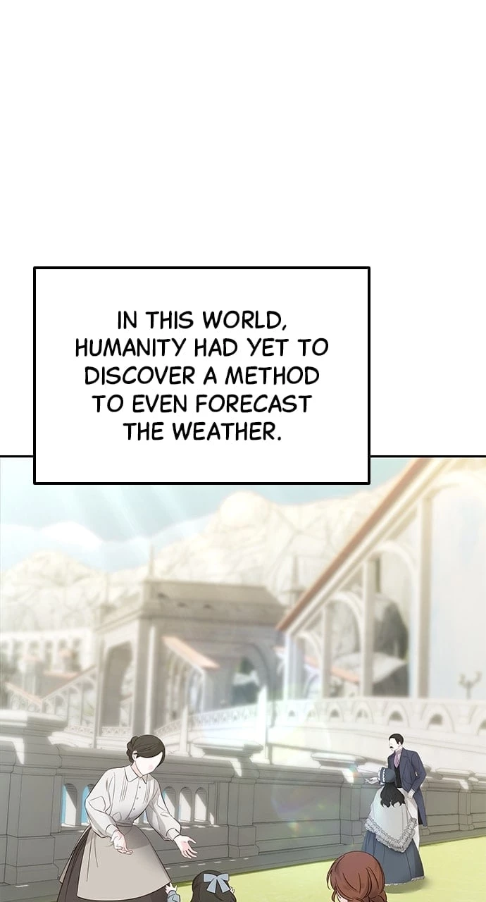 Secretly More Powerful than the Hero Chapter 43 - 95