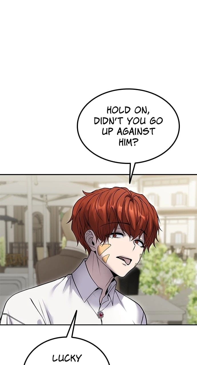Secretly More Powerful than the Hero Chapter 42 - 94