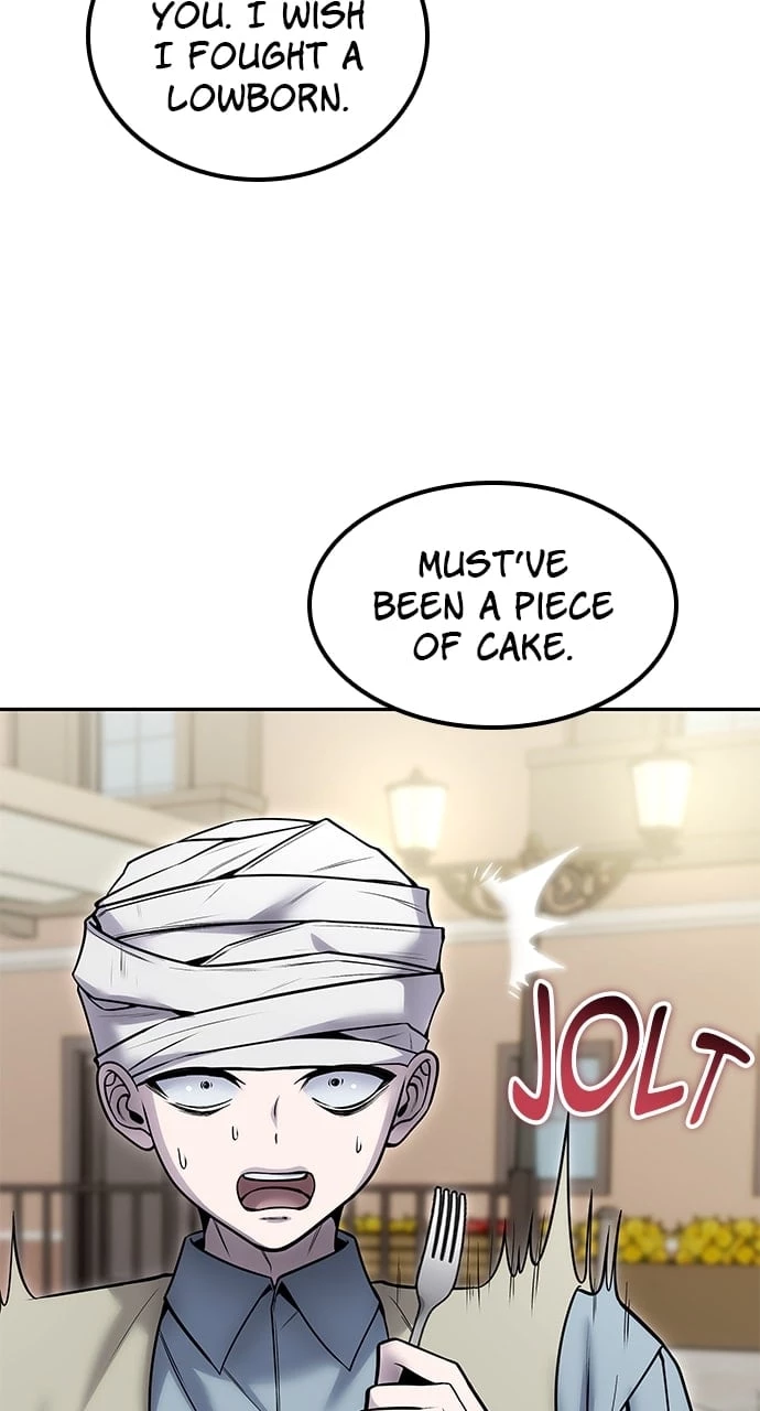 Secretly More Powerful than the Hero Chapter 42 - 95