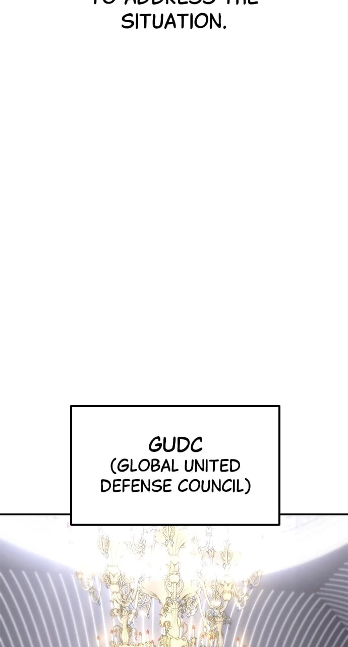 Secretly More Powerful than the Hero Chapter 43 - 97