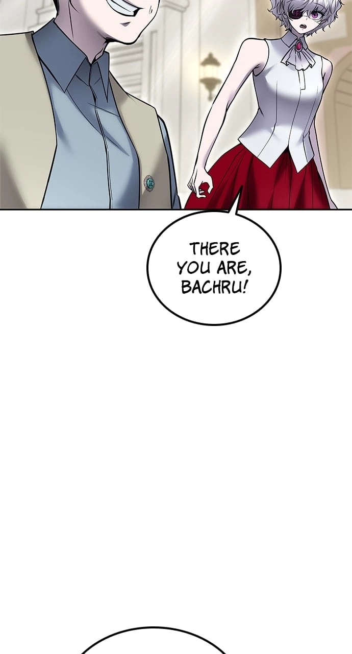 Secretly More Powerful than the Hero Chapter 42 - 98