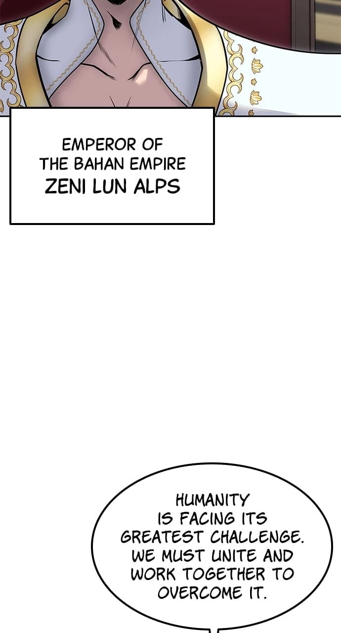 Secretly More Powerful than the Hero Chapter 43 - 100