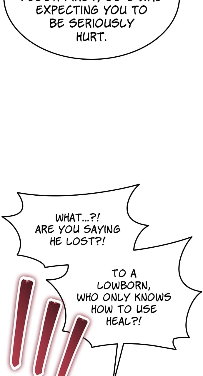 Secretly More Powerful than the Hero Chapter 42 - 100