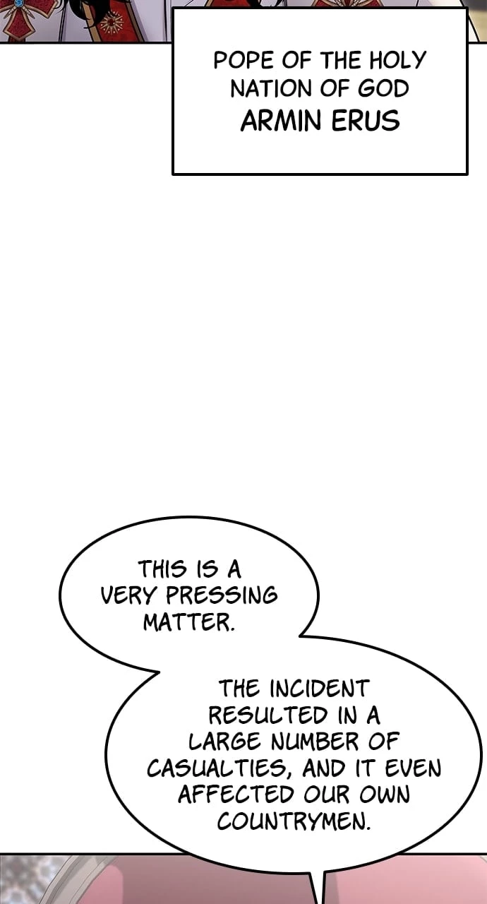 Secretly More Powerful than the Hero Chapter 43 - 103