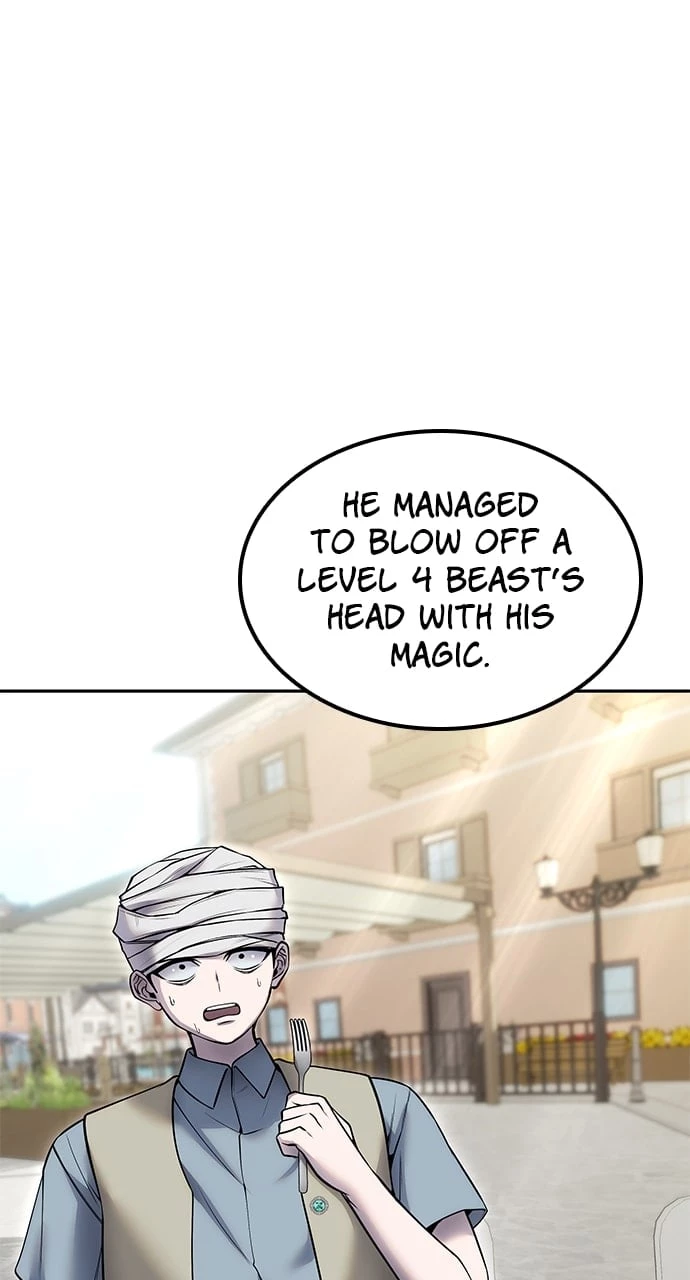 Secretly More Powerful than the Hero Chapter 42 - 104
