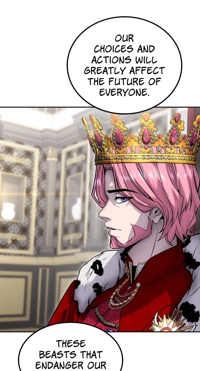 Secretly More Powerful than the Hero Chapter 43 - 107