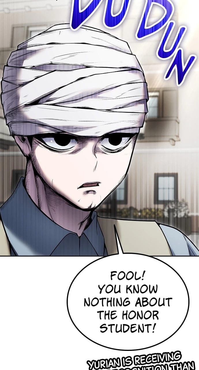 Secretly More Powerful than the Hero Chapter 42 - 106