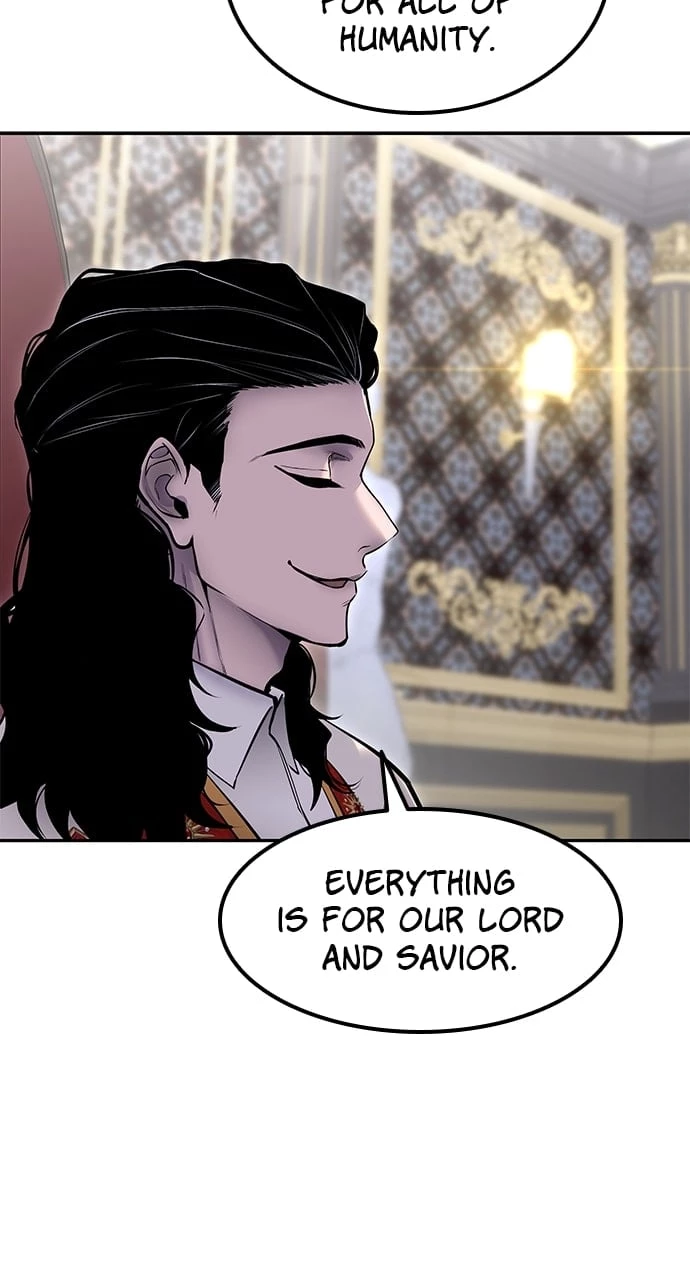 Secretly More Powerful than the Hero Chapter 43 - 109