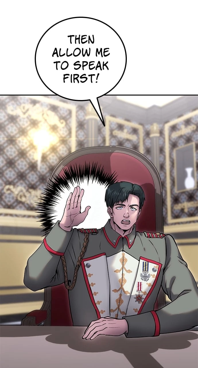 Secretly More Powerful than the Hero Chapter 43 - 111