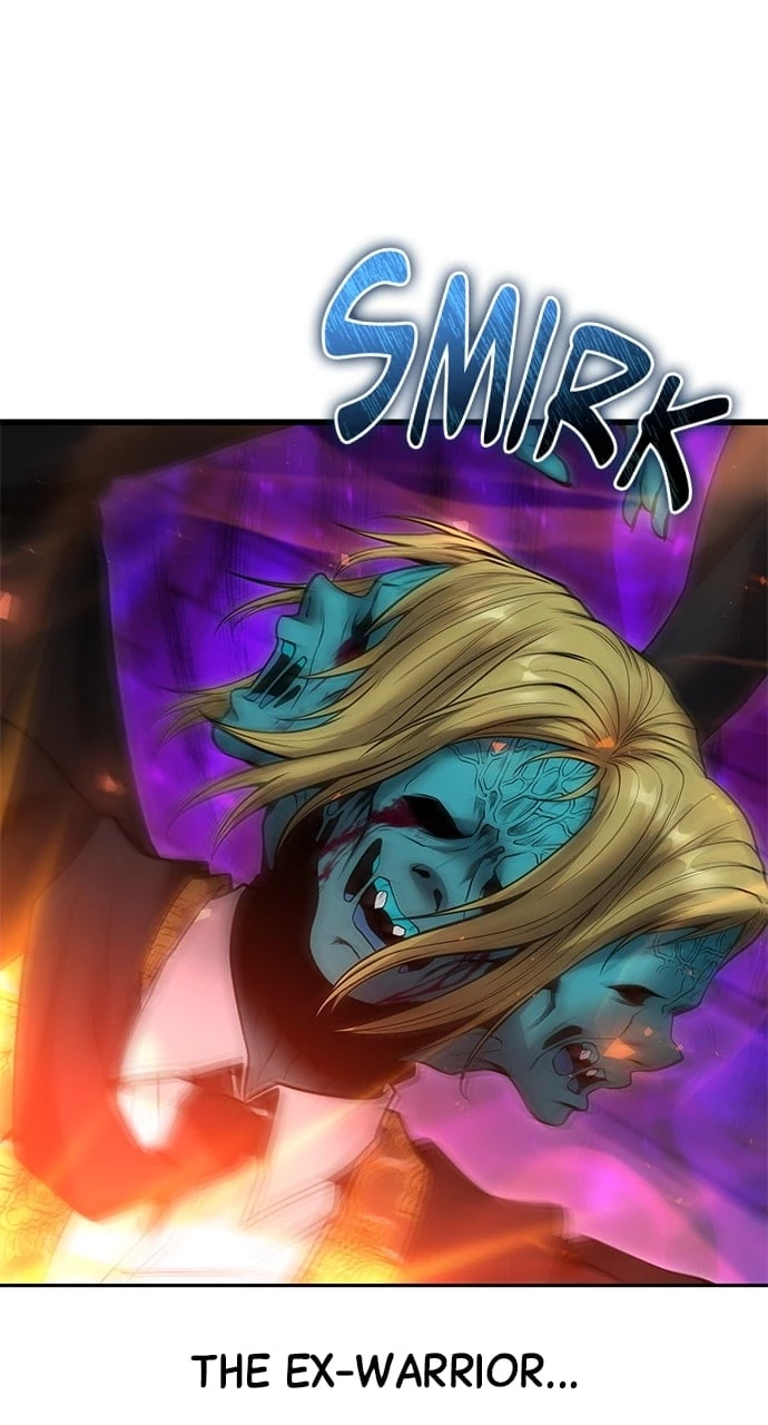 Secretly More Powerful than the Hero Chapter 41 - 1