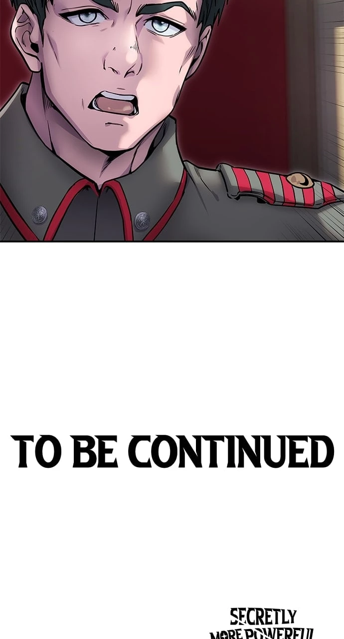 Secretly More Powerful than the Hero Chapter 43 - 113