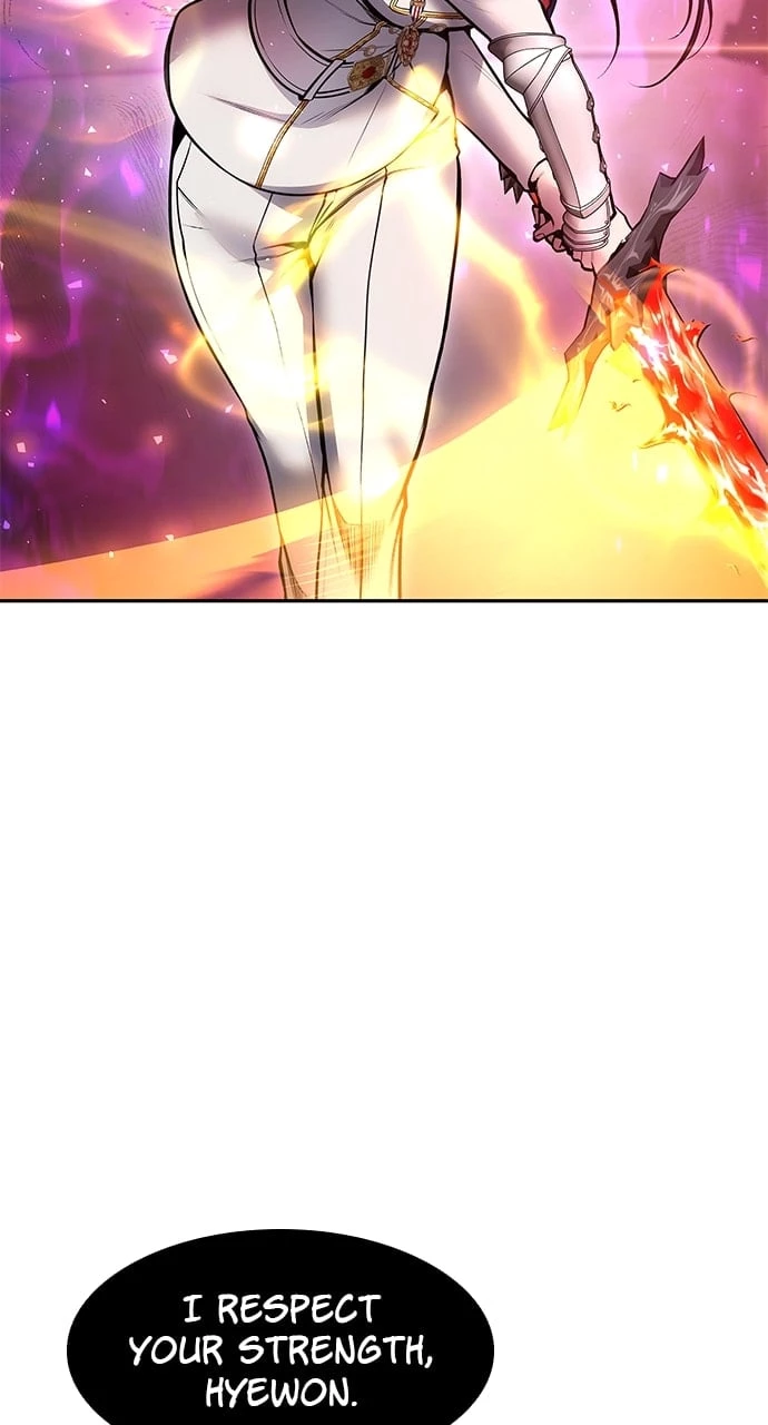 Secretly More Powerful than the Hero Chapter 41 - 3