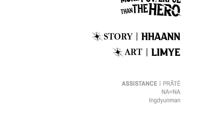 Secretly More Powerful than the Hero Chapter 43 - 114