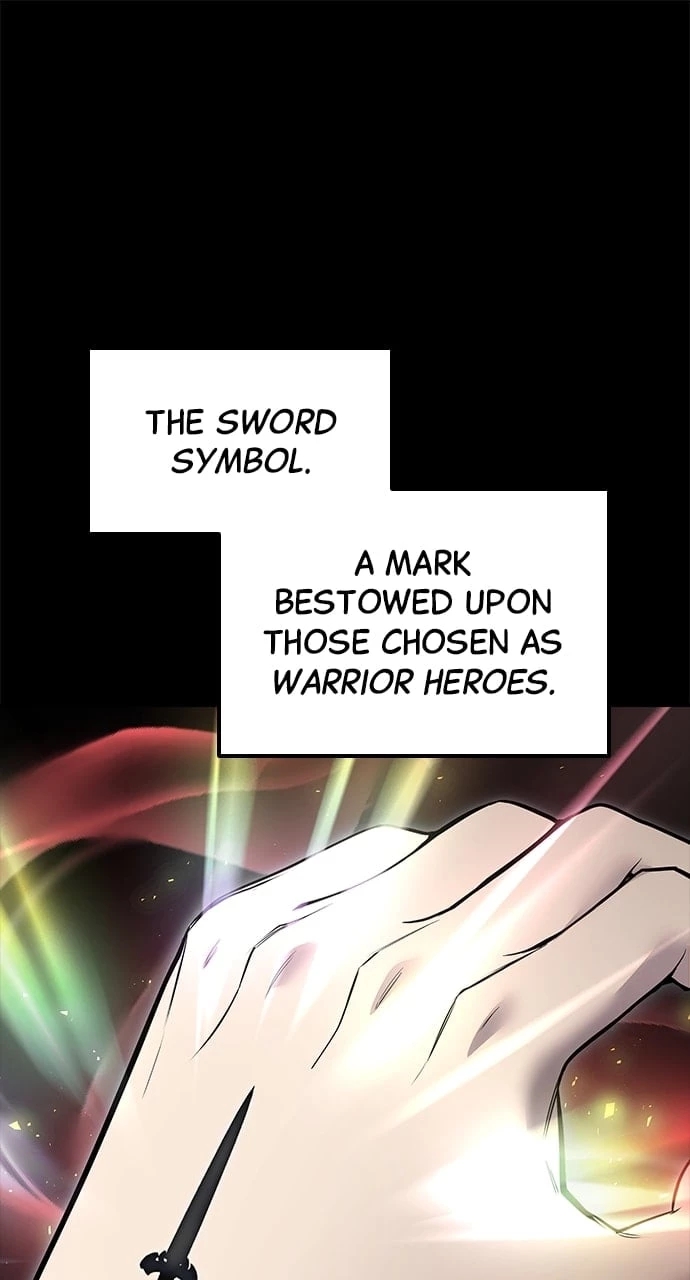 Secretly More Powerful than the Hero Chapter 40 - 2
