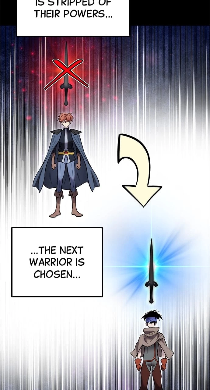 Secretly More Powerful than the Hero Chapter 40 - 4