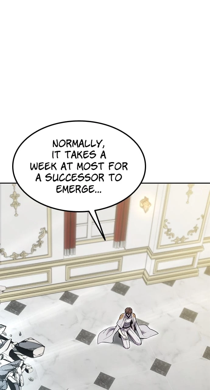 Secretly More Powerful than the Hero Chapter 40 - 7