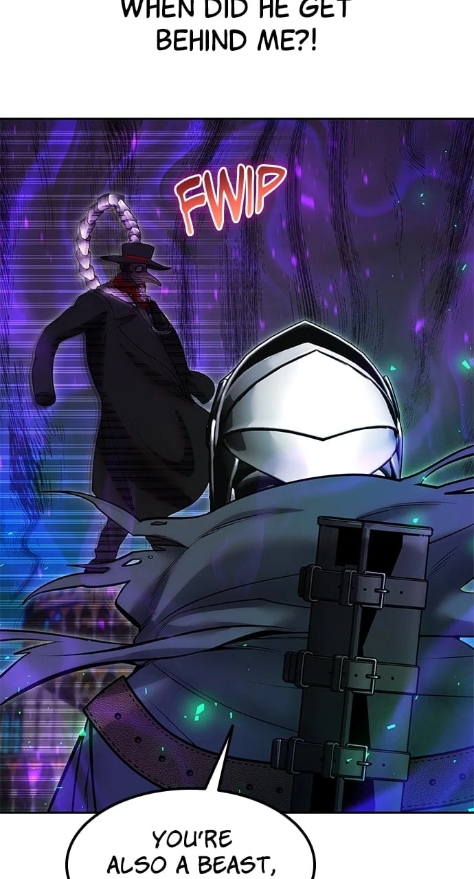 Secretly More Powerful than the Hero Chapter 41 - 11