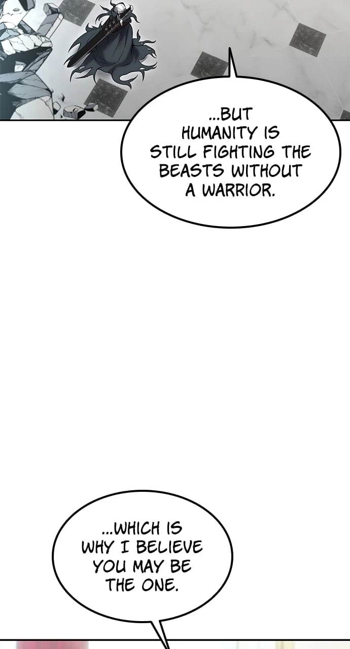 Secretly More Powerful than the Hero Chapter 40 - 8