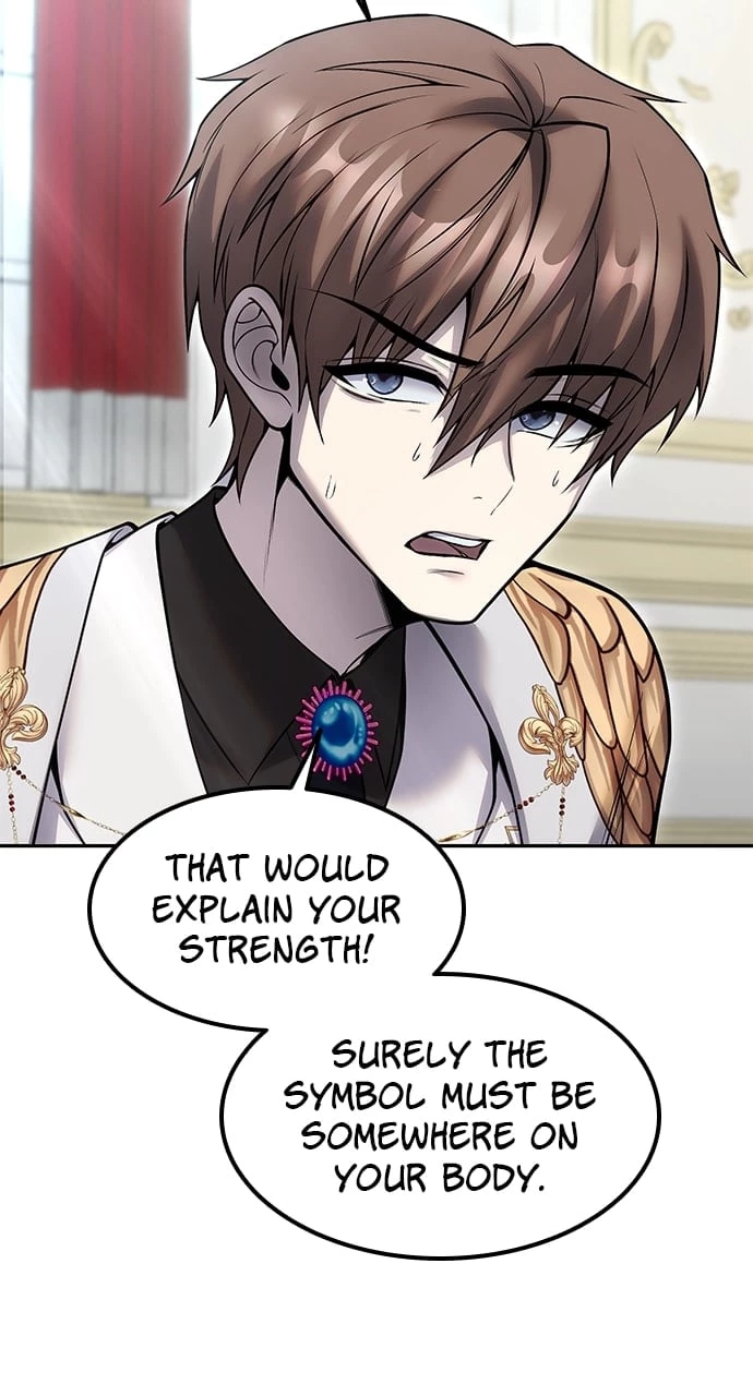 Secretly More Powerful than the Hero Chapter 40 - 9