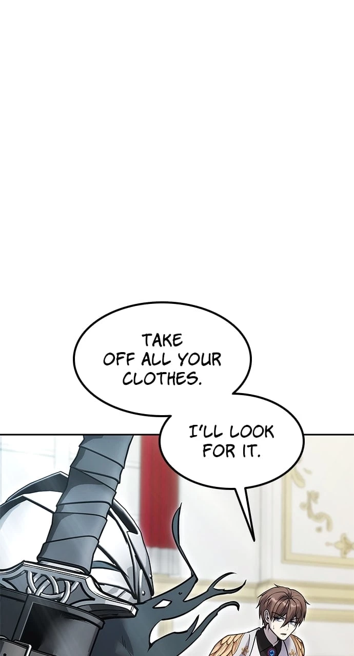 Secretly More Powerful than the Hero Chapter 40 - 10