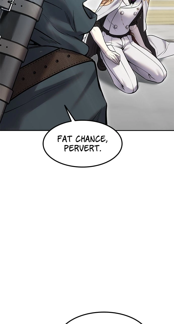 Secretly More Powerful than the Hero Chapter 40 - 11