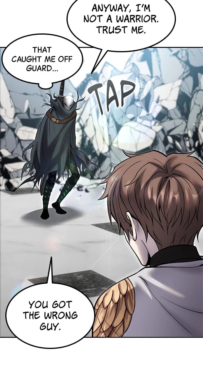 Secretly More Powerful than the Hero Chapter 40 - 12