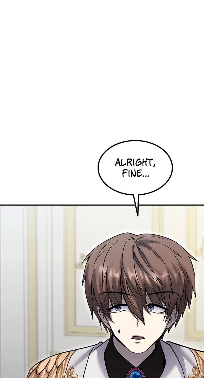 Secretly More Powerful than the Hero Chapter 40 - 13