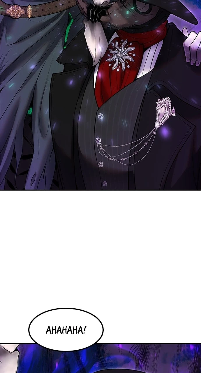 Secretly More Powerful than the Hero Chapter 41 - 18