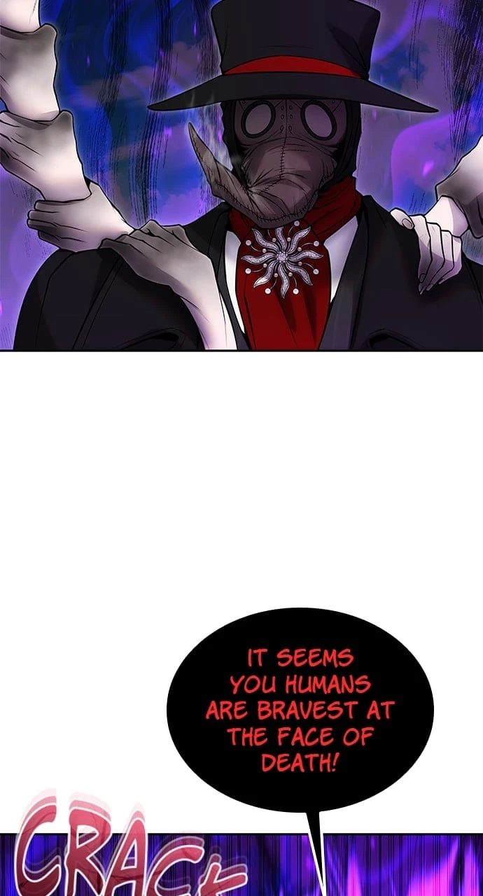 Secretly More Powerful than the Hero Chapter 41 - 19