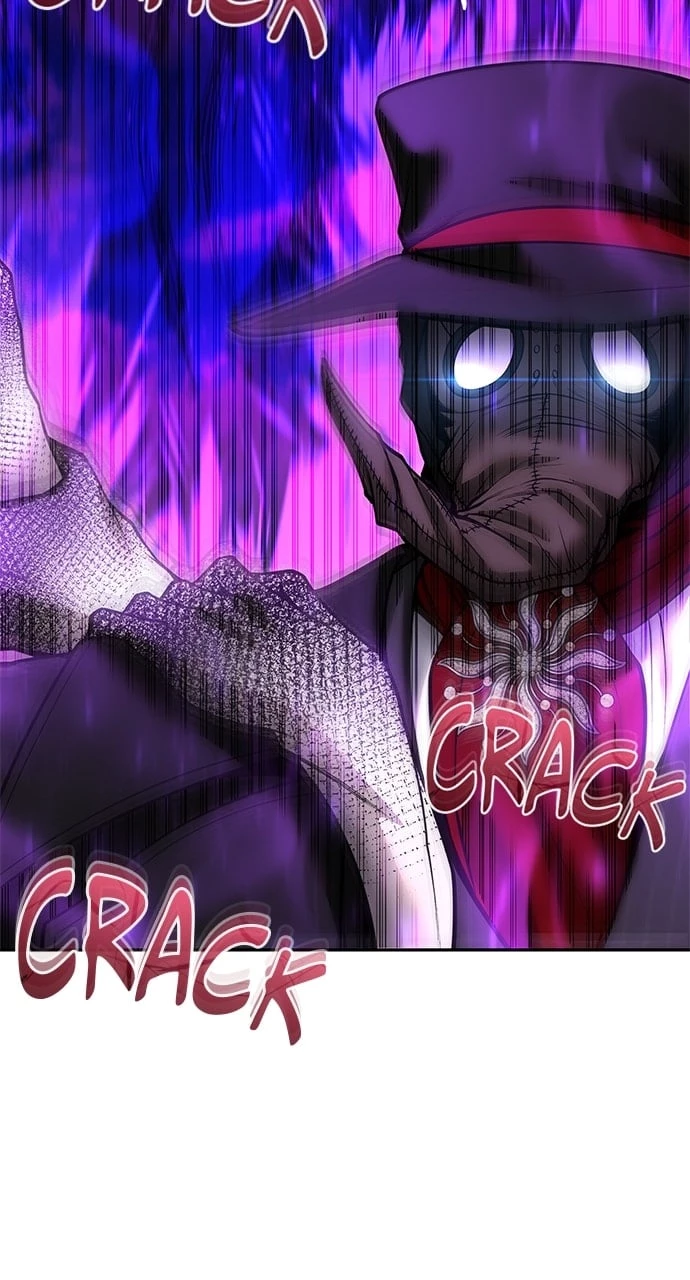 Secretly More Powerful than the Hero Chapter 41 - 20