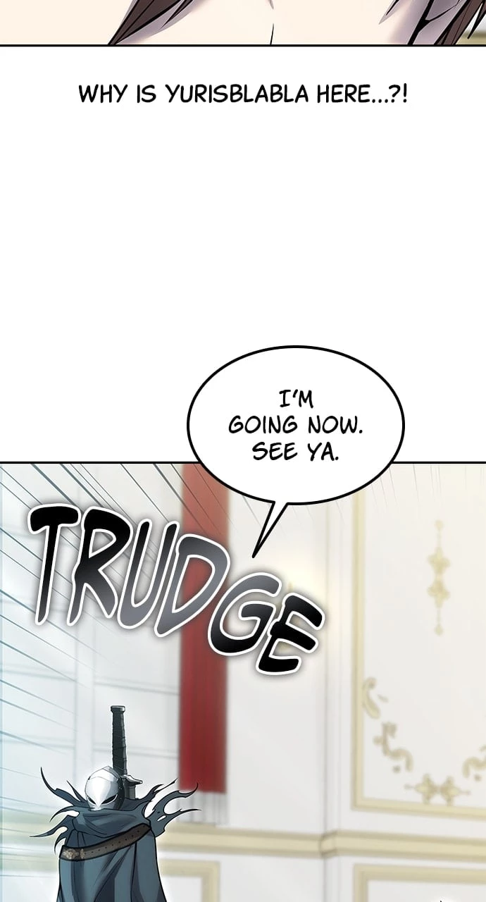Secretly More Powerful than the Hero Chapter 40 - 17