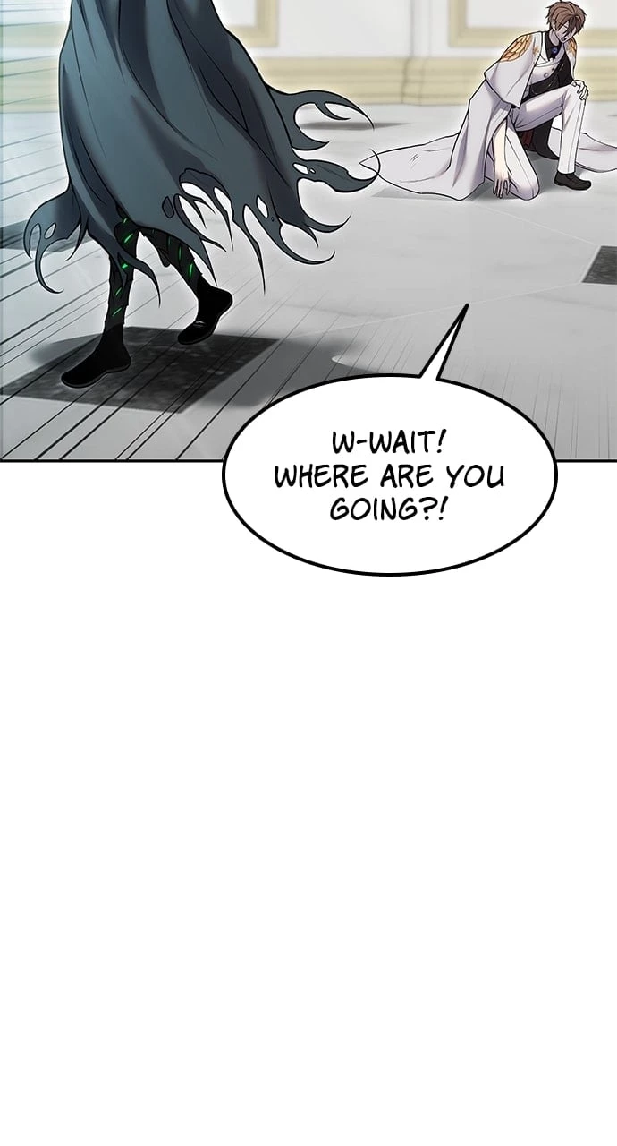 Secretly More Powerful than the Hero Chapter 40 - 18