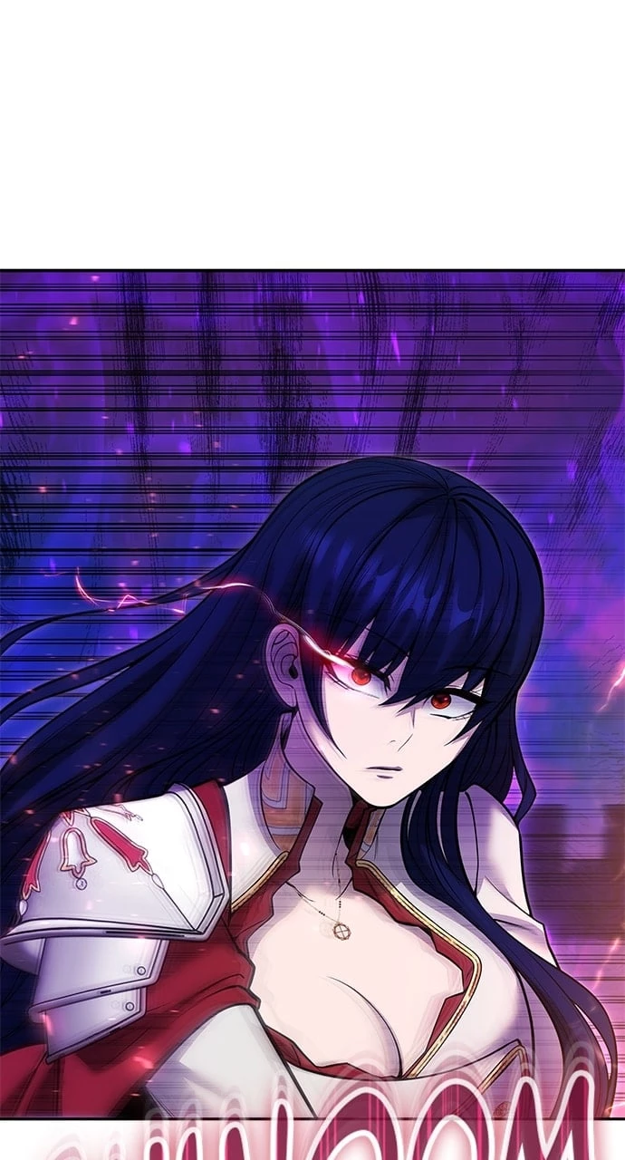 Secretly More Powerful than the Hero Chapter 40 - 21