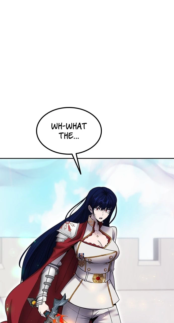 Secretly More Powerful than the Hero Chapter 41 - 25