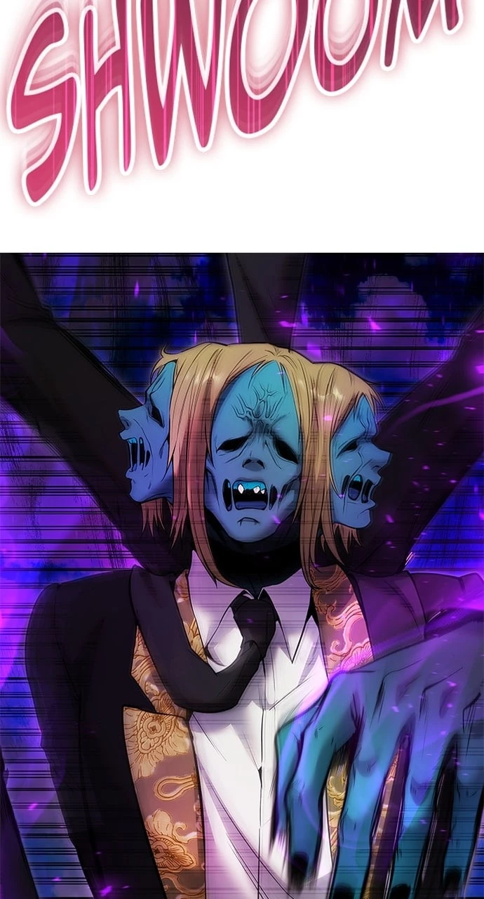 Secretly More Powerful than the Hero Chapter 40 - 22