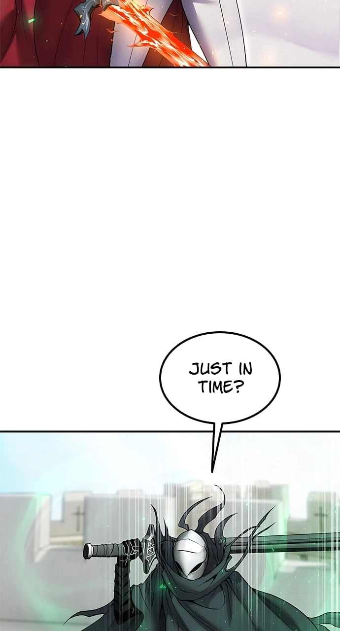 Secretly More Powerful than the Hero Chapter 41 - 26