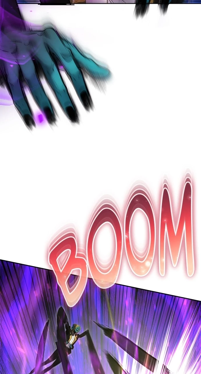 Secretly More Powerful than the Hero Chapter 40 - 23